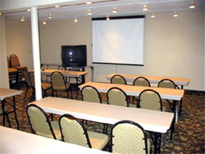 Best Western Dyersburg Inn Bekvämligheter bild